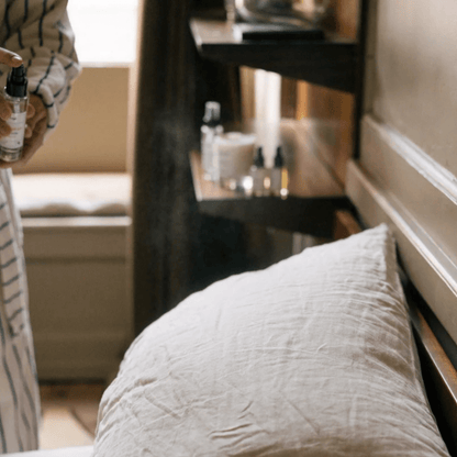 Somali Frankincense Sleep Aid- Pillow Spray