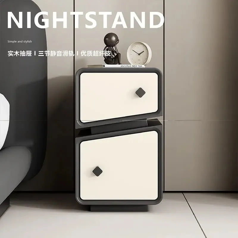 Luxury High end Nightstand Eco-Friendly