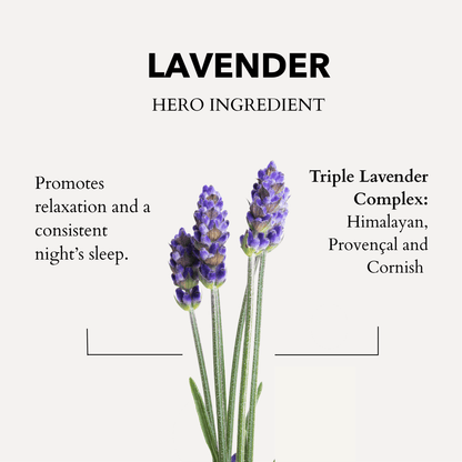 Lavender Sleep Aid- Travel Gift Set