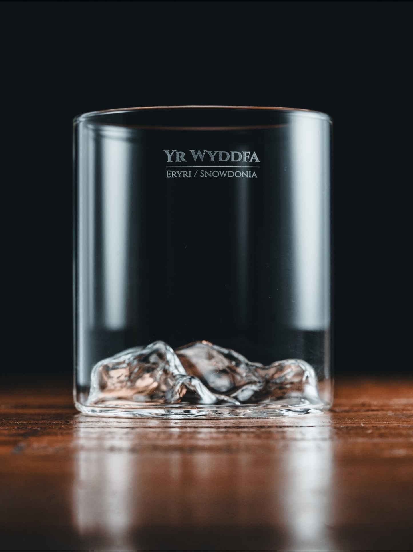 The Yr Wyddfa (Snowdon) Tumbler - Eryri