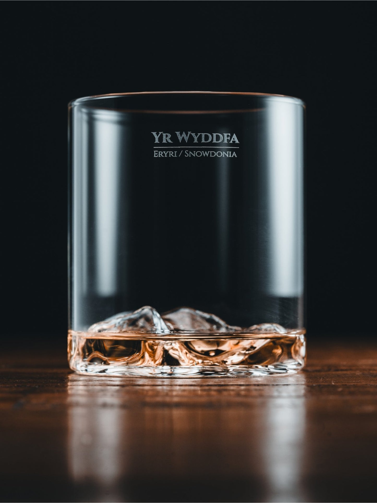 The Yr Wyddfa (Snowdon) Tumbler - Eryri