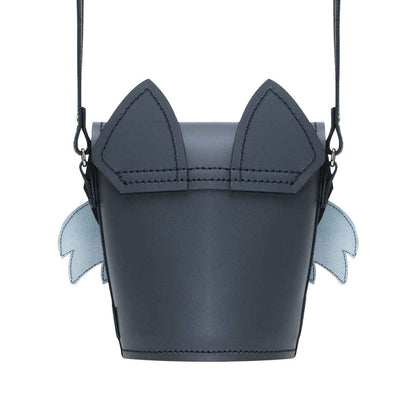 Chester Cat Handmade Leather Bag