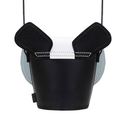 Chi Chi Panda Handmade Leather Bag