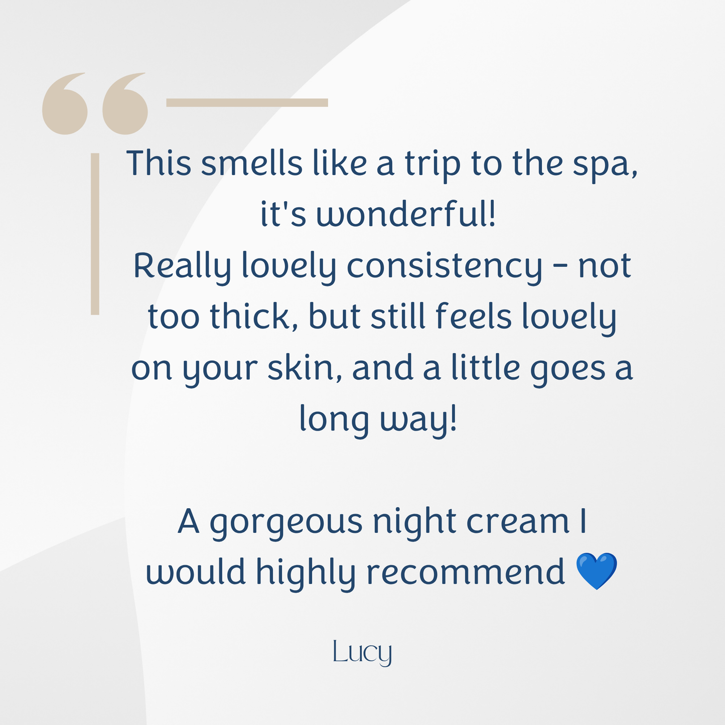 Rose Orange Night Cream - Rejuvenating Night Moisturiser with Hydration