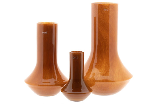 VASE Marco Warm Orange