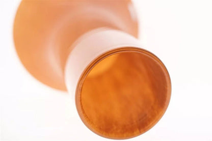 VASE Marco Warm Orange