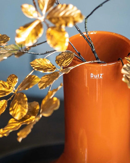 VASE Marco Warm Orange