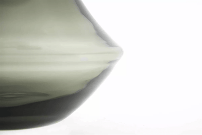 VASE MARCO - SMOKE Colour by DutZ