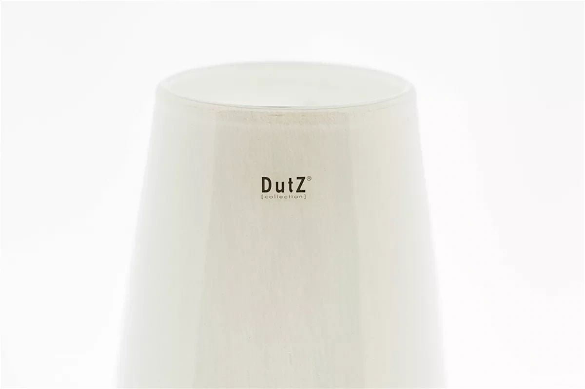 VASE ROBERT - WHITE Colour by DutZ  