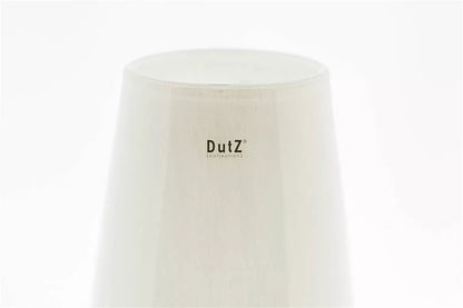 VASE ROBERT - WHITE Colour by DutZ  