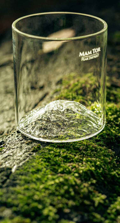 The Mam Tor Tumbler - Peak District