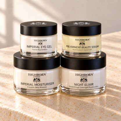 Highborn Four Phase Day and Night Set