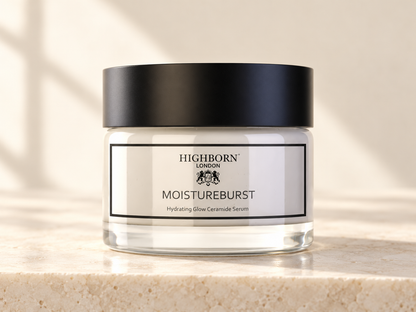 Moistureburst Hydrating Glow Ceramide Serum