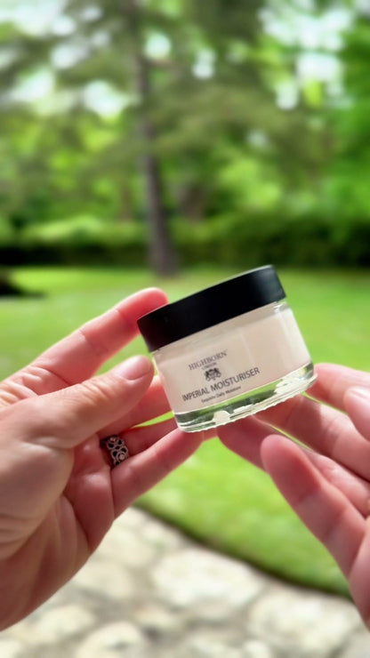 Imperial Moisturiser