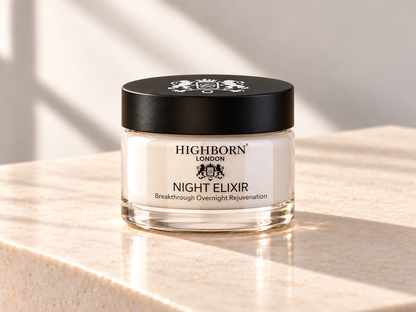 Highborn Four Phase Day and Night Set