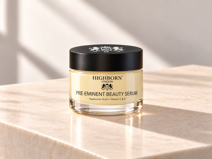 Pre-Eminent Beauty Serum for Radiant Skin