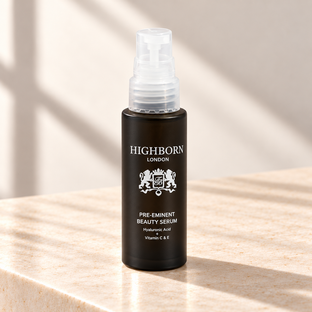 Pre-Eminent Beauty Serum for Radiant Skin