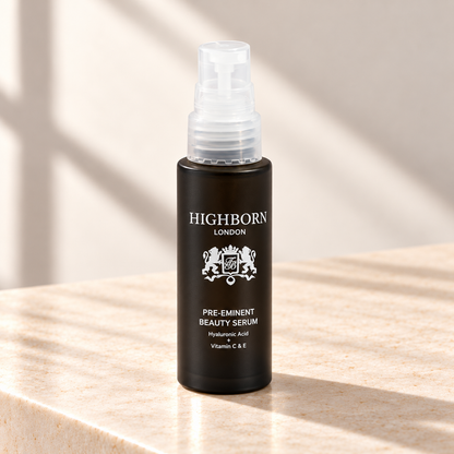 Pre-Eminent Beauty Serum for Radiant Skin