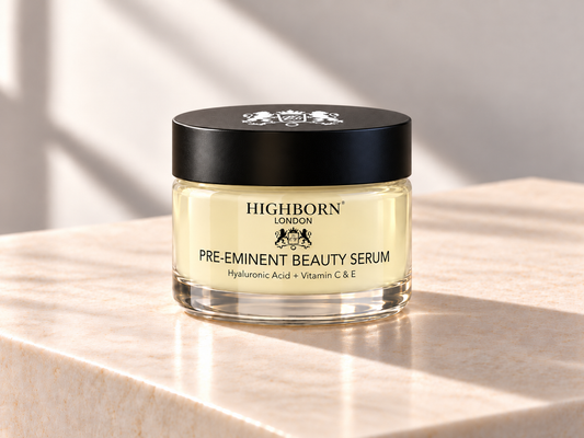 Pre-Eminent Beauty Serum for Radiant Skin