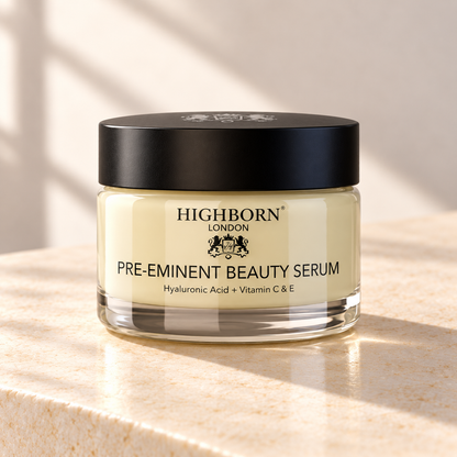 Pre-Eminent Beauty Serum for Radiant Skin