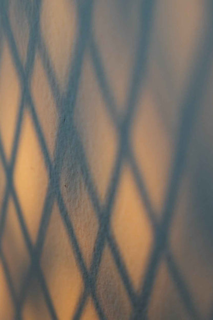 Handmade Rattan Lamp Shade