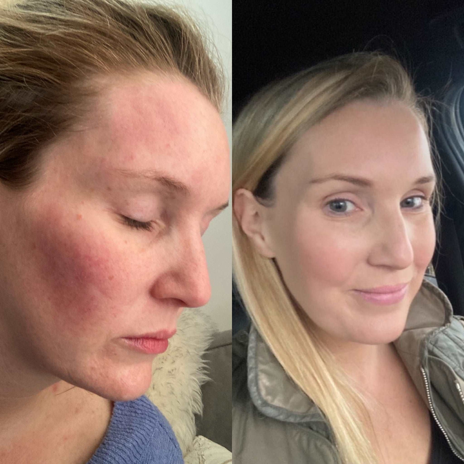 Olive & Avocado Illuminating Skincare Serum - 50ml  