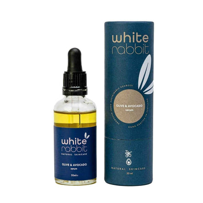 Olive Avocado Skincare Serum - Illuminating Hydration for Radiant Skin