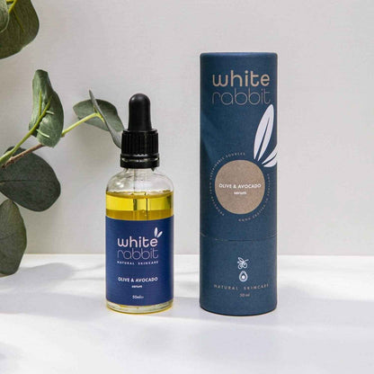 Olive Avocado Skincare Serum - Illuminating Hydration for Radiant Skin