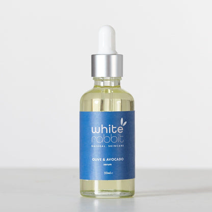 Olive & Avocado Illuminating Skincare Serum - 50ml  