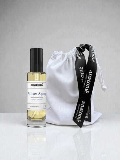 Somali Frankincense Pillow Spray