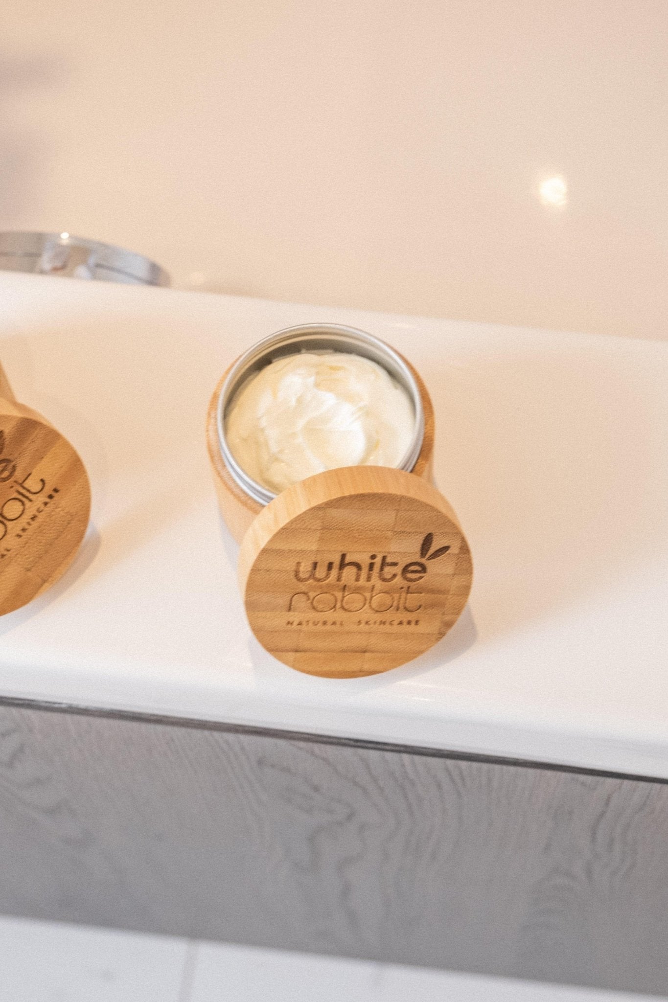 Rose & Orange Rejuvenating Night Cream Moisturiser - 100ml  