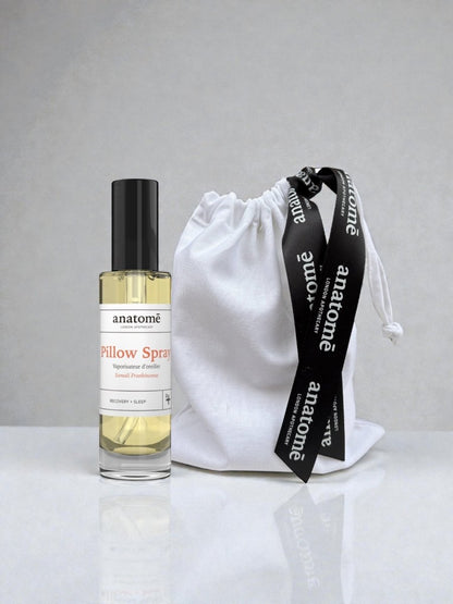 Somali Frankincense Pillow Spray