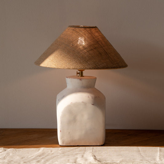 Tali Ceramic Lamp  