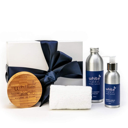 The Cleansing Gift Box  