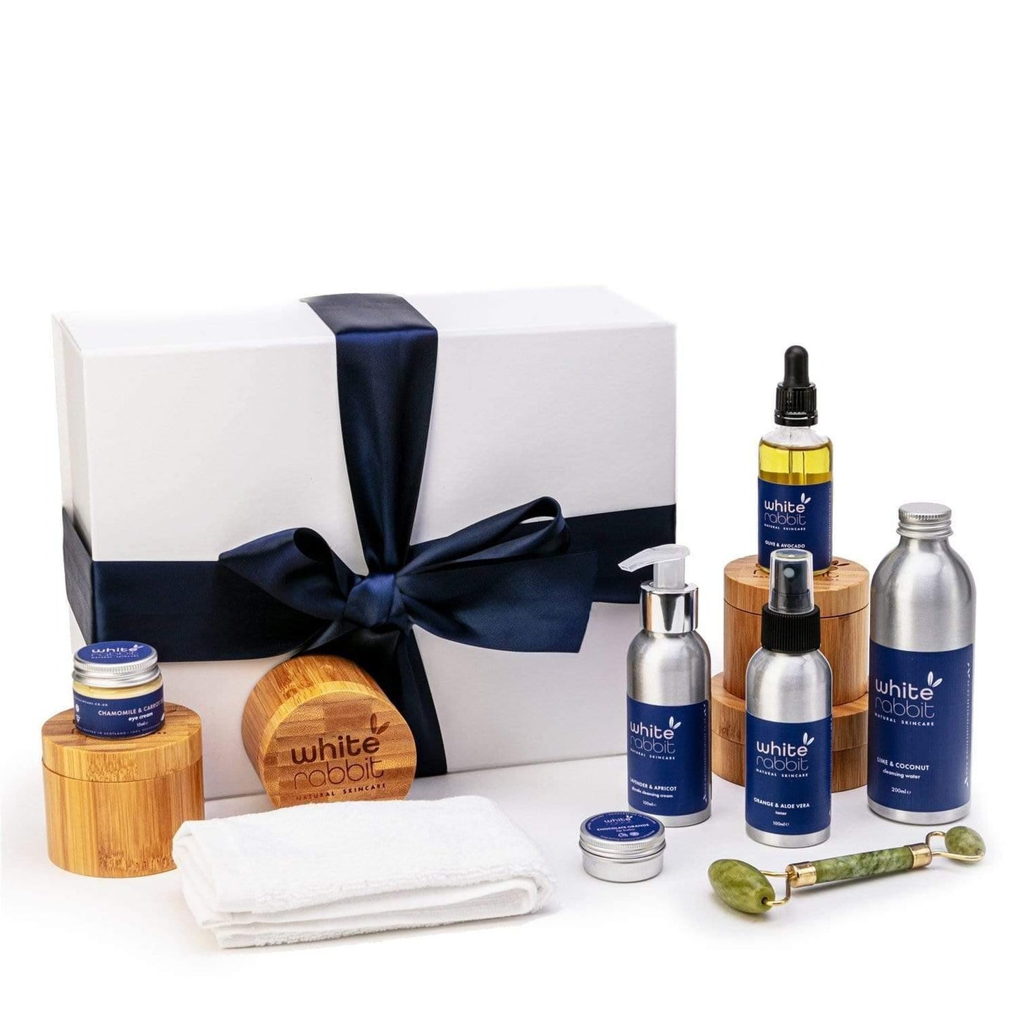 The Decadent Gift Box - Ultimate Luxury Skincare Present  
