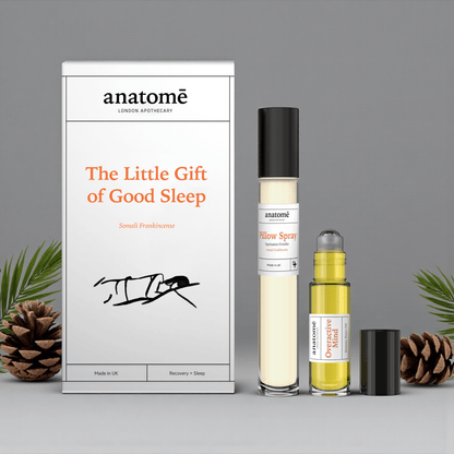 Frankincense Sleep Aid- Travel Set