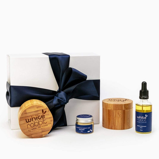 The Moisturising Gift Box || Hydration boosting gift set  