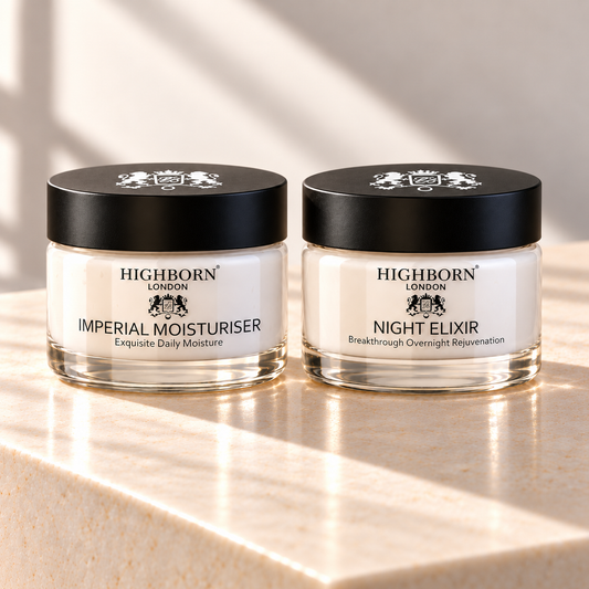 Ultimate Day and Night Moisture Set