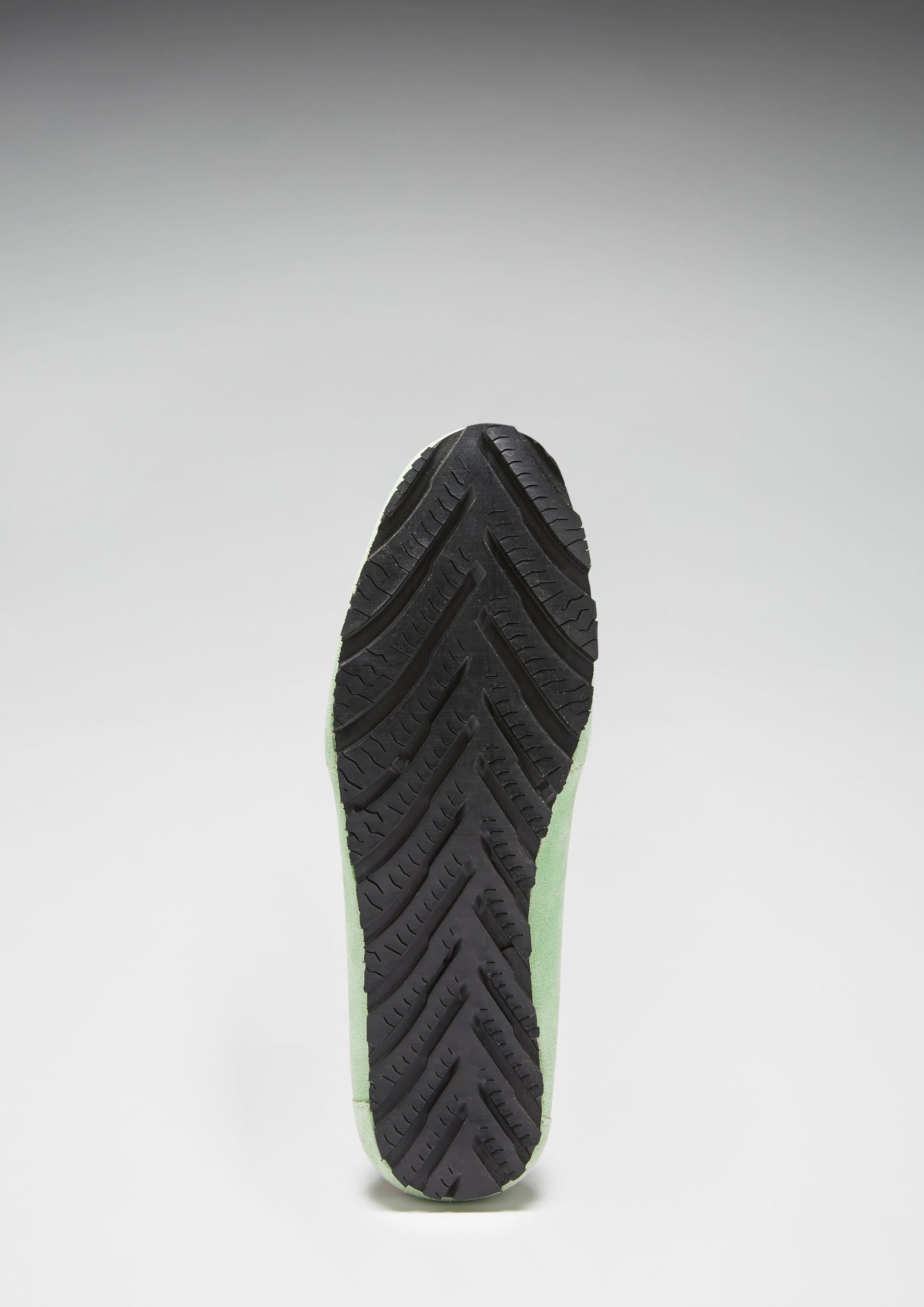 Women's Tasselled Espadrilles, lagoon green suede  
